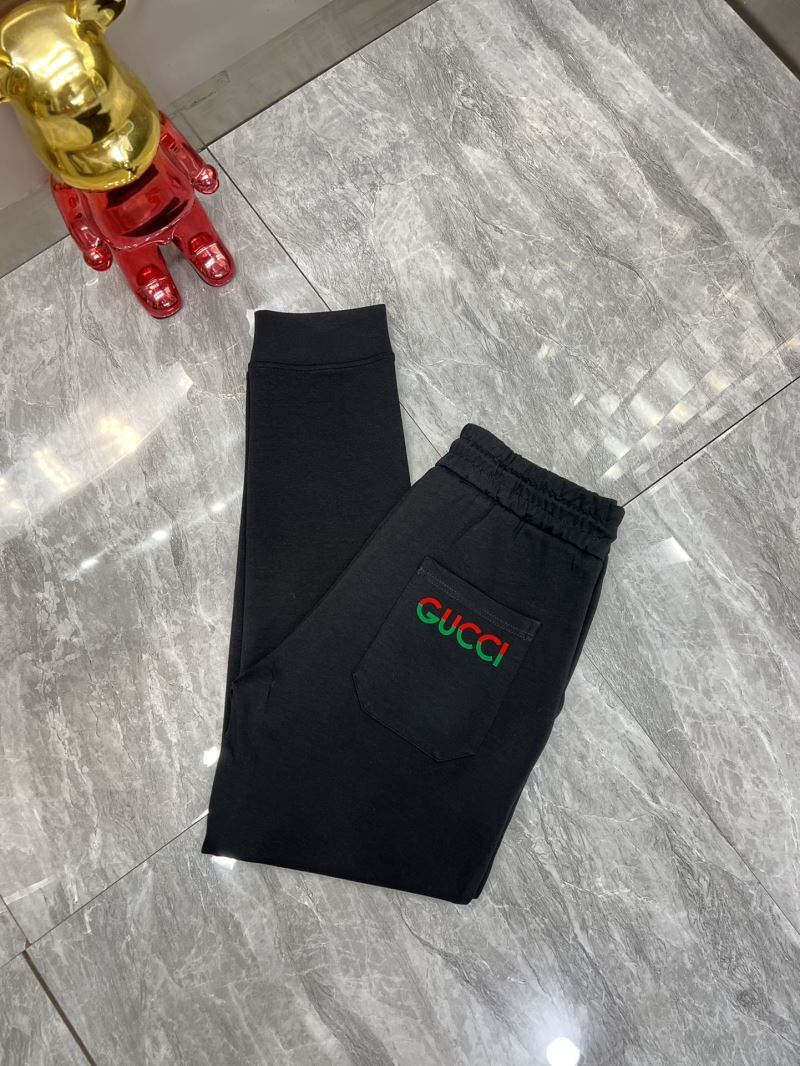 Gucci Long Pants